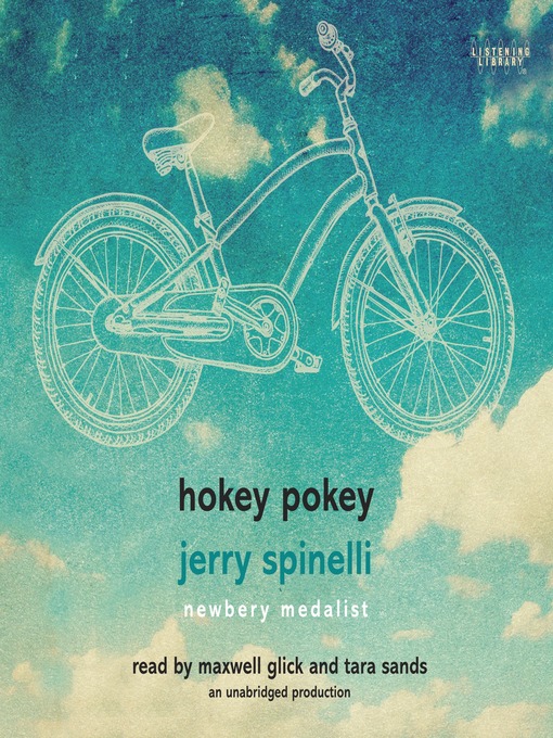 Title details for Hokey Pokey by Jerry Spinelli - Wait list